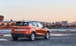 Seat Arona 2017 года (WW)
